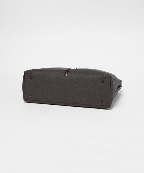 Samsonite（サムソナイト）の「【別注】＜Samsonite＞GLR サブリム TOTE S トートバッグ -撥水-（ビジネスバッグ・メンズ・ダークグレー・FREE）」の18枚目の写真