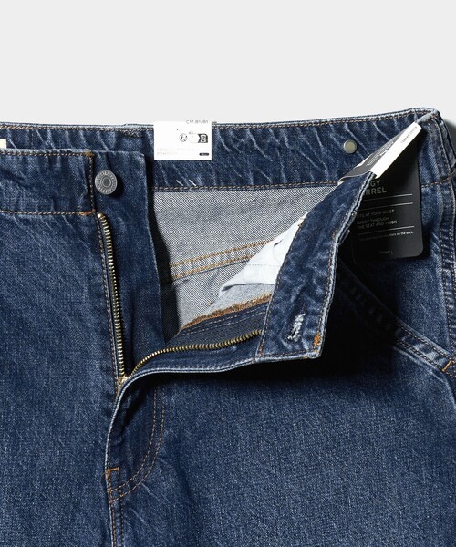 Levis＞BAGGY BARREL デニムパンツ（デニムパンツ）｜Levi's