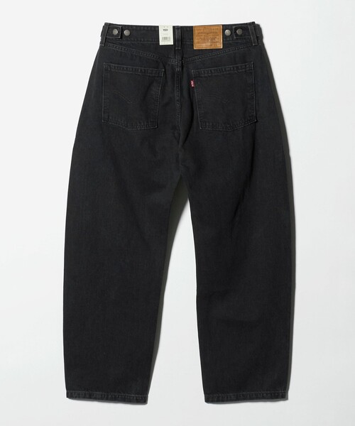 Levi's（リーバイス）の「＜Levis＞BAGGY BARREL デニムパンツ（デニムパンツ・メンズ・ロイヤルブルー/ダークグレー・34inch/30inch/32inch）」の22枚目の写真