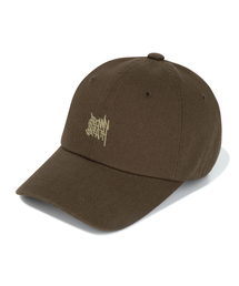 BROWNBREATH（ブラウンブレス）の「TAG OG CAP - BROWN（キャップ）」