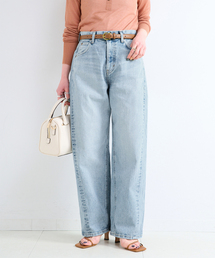 Lee | ウォッシャブル / LEE / リー 別注 DADDY PANTS(デニムパンツ)