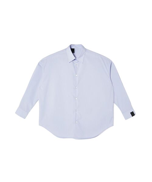 SHIRT N.HOOLYWOOD COMPILE│N-HOOLYWOOD.COM