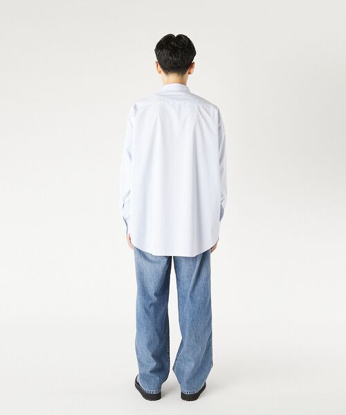 SHIRT N.HOOLYWOOD COMPILE│N-HOOLYWOOD.COM