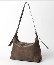 GLOBAL WORK | スペ軽バックルワンショルダー/640408(ショルダーバッグ)