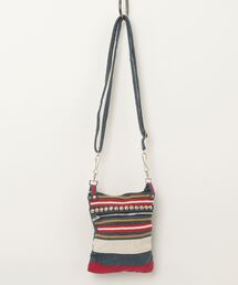 JohnUNDERCOVER（ジョンアンダーカバー）の「ショルダーバッグ（ショルダーバッグ）」