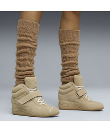 PUMA（プーマ）の「PUMA プーマ ウィメンズ スピードキャット ウェッジ フェイデッド スニーカ（スニーカー）」