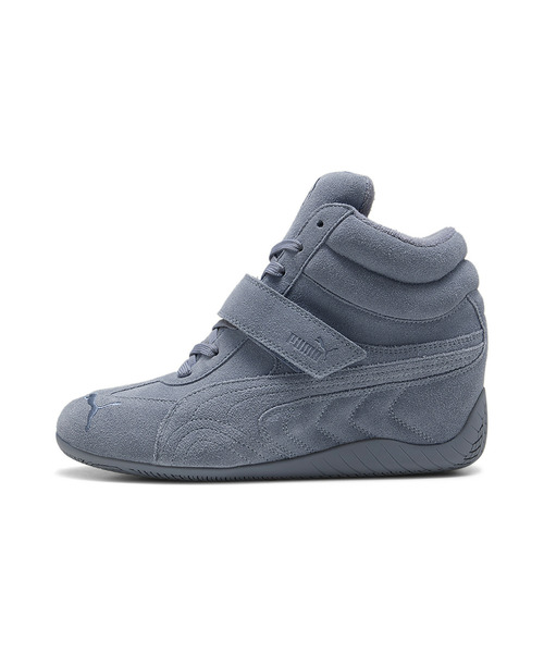 PUMA プーマ ウィメンズ スピードキャット ウェッジ フェイデッド