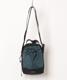 【AS】【TRIUMPHAL】 ナイロンミニショルダーバッグ