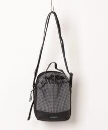 【AS】【TRIUMPHAL】 ナイロンミニショルダーバッグ