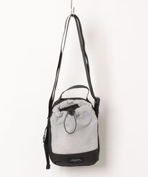 【AS】【TRIUMPHAL】 ナイロンミニショルダーバッグ