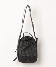 ARCHIVER（アーカイバ）の「【AS】【TRIUMPHAL】 ナイロンミニショルダーバッグ（ショルダーバッグ）」