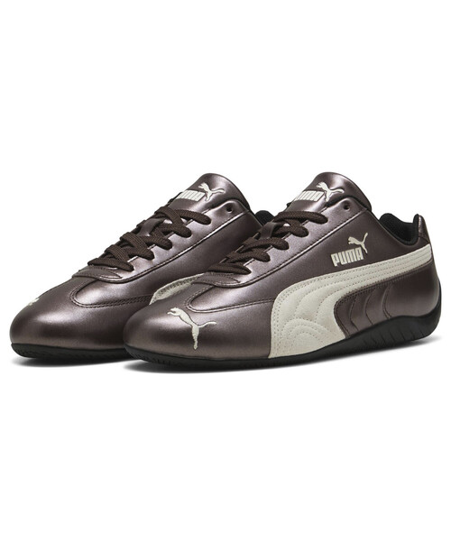PUMA/プーマ SPEEDCAT METALLIC / 403689 / スピードキャット
