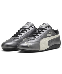 PUMA/プーマ SPEEDCAT METALLIC / 403689 / スピードキャット メタリック (23cm~24.5cmサイズ展開)