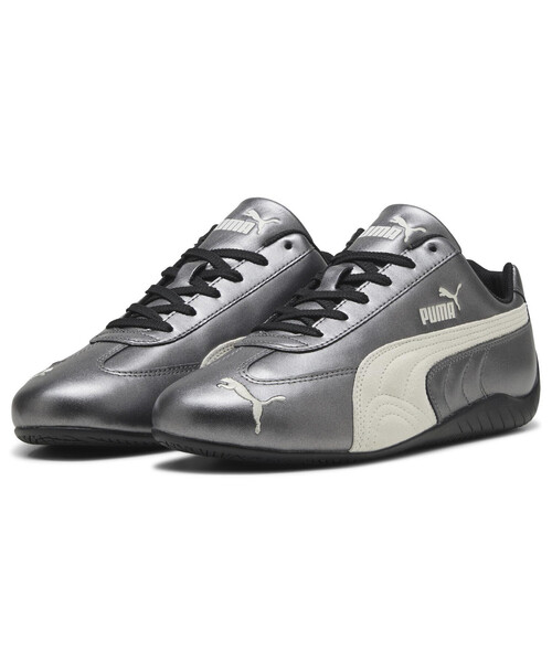 PUMA/プーマ SPEEDCAT METALLIC / 403689 / スピードキャット