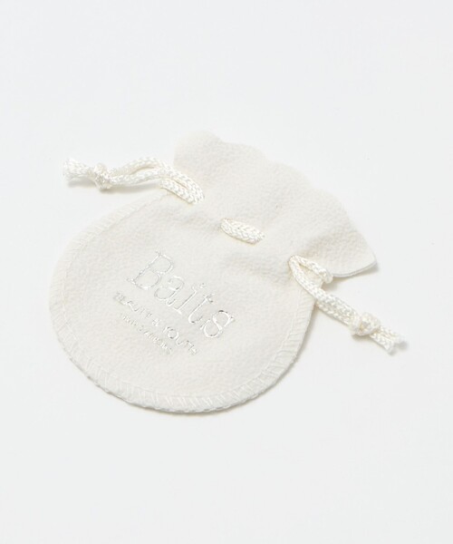 BAITS（ベイツ）の「＜BAITS＞Happy リング（リング・レディース・シルバー・11）」の6枚目の写真