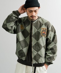 KRIFF MAYER（クリフメイヤー）の「ブルゾン（ブルゾン）」