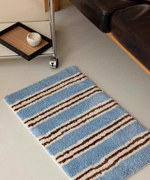 B.R.U(�u��)�̊؍��C���e���A ���O�}�b�g�y40*60�z(���O/�}�b�g)