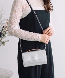 【TIDEWAY】NFC WALLET BAG