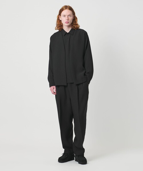 D.O UNITEDARROWS BY DAISUKE OBANA セットアップ D.O UNITED ARROWS BY DAISUKE OBANA＞Ⅰ D/SL V CARDIGAN 26SS