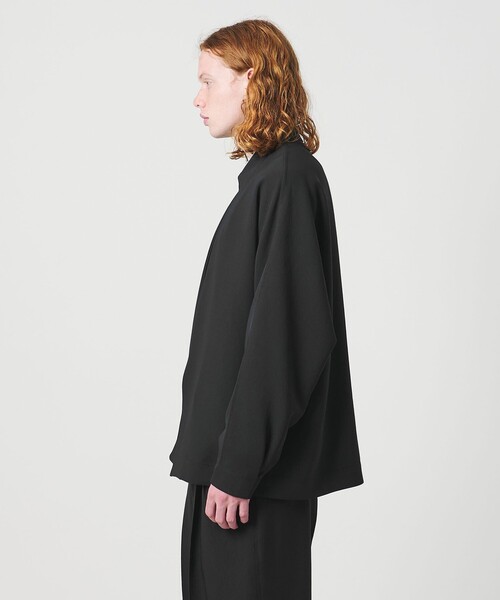 D.O UNITED ARROWS BY DAISUKE OBANA＞Ⅰ D/SL V CARDIGAN 26SS