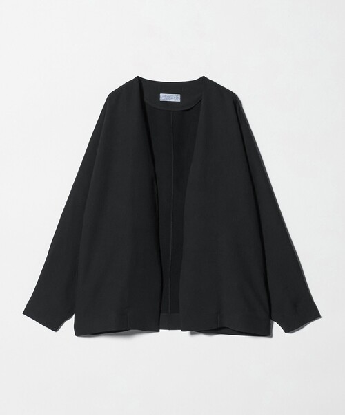 D.O UNITED ARROWS BY DAISUKE OBANA＞Ⅰ D/SL V CARDIGAN 26SS