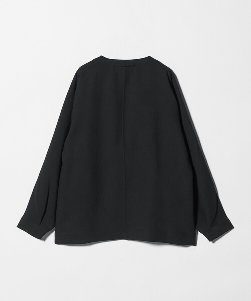 D.O UNITED ARROWS BY DAISUKE OBANA＞Ⅰ D/SL V CARDIGAN 26SS