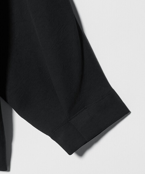 D.O UNITED ARROWS BY DAISUKE OBANA＞Ⅰ D/SL V CARDIGAN 26SS