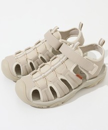 KRIFF MAYER Lady's Collection（クリフメイヤーレディースコレクション）の「スポーツサンダル(グルカタイプ)（サンダル）」