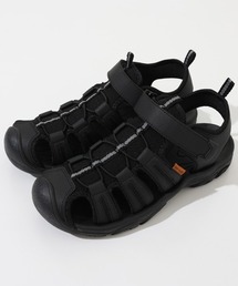 KRIFF MAYER Lady's Collection（クリフメイヤーレディースコレクション）の「スポーツサンダル(グルカタイプ)（サンダル）」