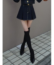 Darich(�_�[���b�`)��DD�{�^���f�j���X�R�[�g(�X�J�[�g)