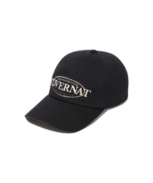 COVERNAT（カバーナット）の「[コジフィット] ヴィンテージボールキャップ ダスティブラック（キャップ）」