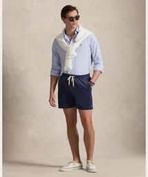 POLO RALPH LAUREN | 6インチ Polo プレップスター コーデュロイ ショートパンツ(その他パンツ)