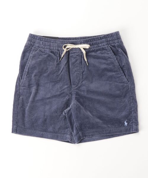 POLO RALPH LAUREN（ポロ ラルフ ローレン）の「6インチ Polo プレップスター コーデュロイ ショートパンツ（その他パンツ・メンズ・ネイビー系1・S/M/L）」の6枚目の写真