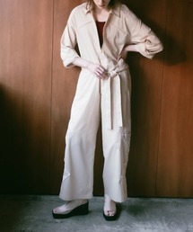 MARTE｜マルテのオールインワン・サロペット通販 - ZOZOTOWN