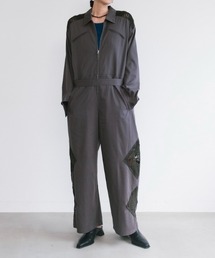 MARTE｜マルテのオールインワン・サロペット通販 - ZOZOTOWN