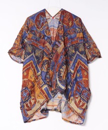 チャイハネ | 【チャイハネ】スマタカUVカーディガン(カーディガン/ボレロ)