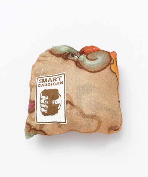 チャイハネ（チャイハネ）の「【チャイハネ】スマタカUVカーディガン（カーディガン/ボレロ・レディース・レッド/ブルー/ブラック/ネイビー/ベージュ・FREE）」の17枚目の写真