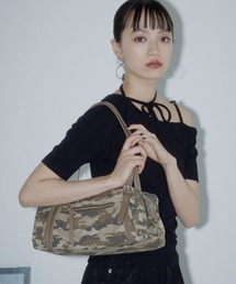 PAGEBOY（ページボーイ）の「アソート2WAYバッグ（トートバッグ）」