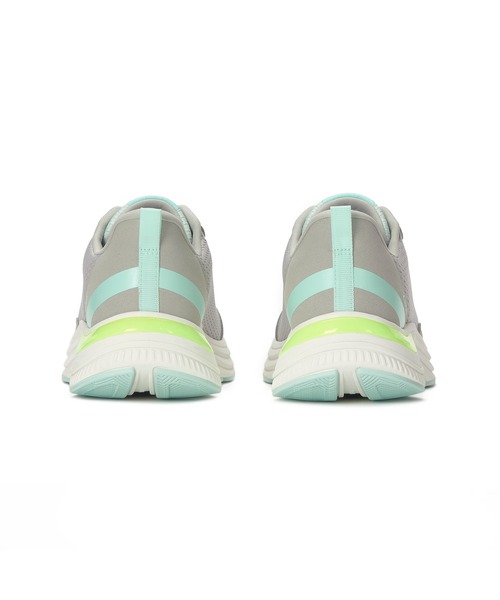 Keds（ケッズ）の「Keds ブリスムーブ レース メッシュ/スエード グレー（スニーカー・レディース・グレー・23.0cm/23.5cm/24.0cm/24.5cm/25.0cm/22.5cm）」の4枚目の写真