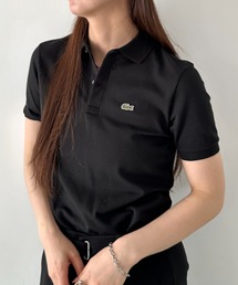 LACOSTE(���R�X�e)��LACOSTE(���R�X�e)/�v�`�s�P �|���V���c �����|�� �����g�b�v�X/LCB NON-ORGANIC PETIT PIQUE PO(�|���V���c)