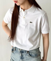 LACOSTE｜ラコステのポロシャツ通販 - ZOZOTOWN