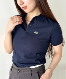 LACOSTE｜ラコステのポロシャツ（ブルー・ネイビー/青色系）通販
