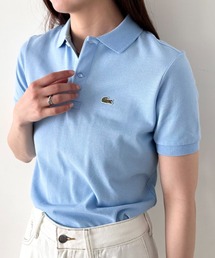 テニスウェア」に該当するLACOSTE｜ラコステ（メンズ）のポロシャツ