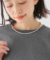 Aurora Lopez-Mejia アローラ ロペス メヒア　ネックレス journal standard L'essage（ジャーナルスタンダードレサージュ）の