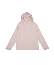 KOOKEESEE フラワーワッフルフーディー　セットアップ KOOKEESEE｜クキシの通販 - ZOZOTOWN