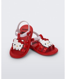 MINI MELISSA HIP + HELLO KITTY AND FRIENDS BB