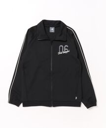 New Balance(�j���[�o�����X)��New Balance �j���[�o�����X K �|���`�t���W�b�v�W���[�WJK �W���P�b�g YJ6191OQBK BK(���̑��A�E�^�[)