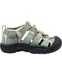 KEEN | 【New color】NEWPORT H2 / ニューポート エイチツー / キッズ サンダル(サンダル)