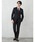 Perfect Suit FActory�i�p�[�t�F�N�g�X�[�c�t�@�N�g���[�j�́u�sWASH SUIT�tWEB�ʒ��X�[�c�y�ׂ��������g���R�b�g���b�V���G���z�`�F�b�N��/�X�g���C�v/�����@�u���b�N/�l�C�r�[/�u���[/�O���[/�u���E��/C�O���[�i�X�[�c�Z�b�g�j�v�b�l�C�r�[�n1
