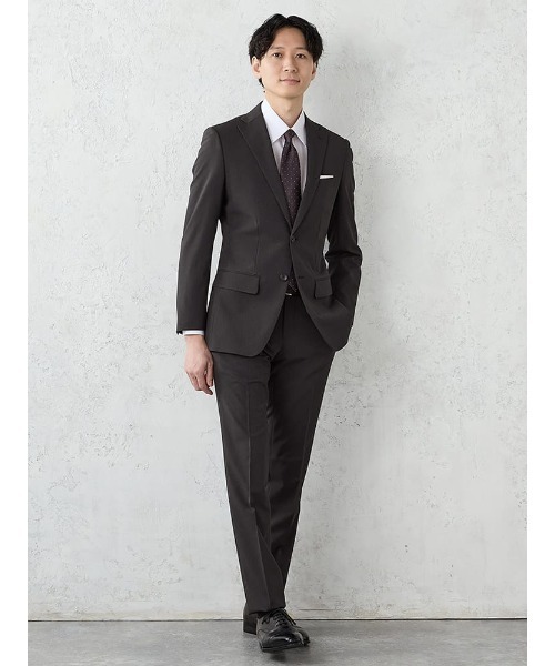 Garageroom THREE-PIECE SUIT SETUP 3ピース スーツセットアップ TR